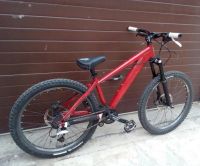Лот: 8566355. Фото: 2. Norco Rampage. Велоспорт