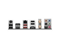 Лот: 24946547. Фото: 4. Мат.плата S1700 B760 MSI PRO B760-P... Красноярск