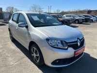 Лот: 21544469. Фото: 2. Renault Sandero 2016. Авто, мото, водный транспорт