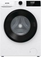 Лот: 22193332. Фото: 2. Стиральная машина Gorenje W1NHPi60SCSiRV... Крупная бытовая техника
