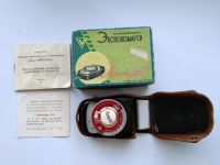 Лот: 24668867. Фото: 2. фотоэкспонометр "Ленинград 2". Антиквариат