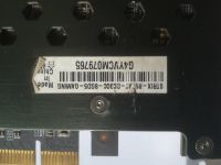 Лот: 19443127. Фото: 3. ASUS STRIX ATI Radeon R9 390 8Gb... Компьютеры, оргтехника, канцтовары