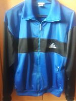 Лот: 20271288. Фото: 2. Олимпийка adidas. Спортивная одежда