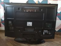 Лот: 14831013. Фото: 2. плазменный телевизор Samsung 42... ТВ и видео