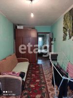 Лот: 24591668. Фото: 2. Продам 3-комн. кв. 59.6 кв.м... Продажа