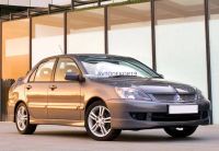 Лот: 15654116. Фото: 3. Комплект накладок "2.0L" на Mitsubishi... Авто, мото, водный транспорт