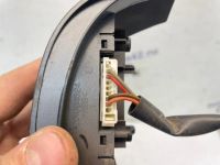 Лот: 25377975. Фото: 5. переключатель подрулевой управления...