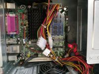 Лот: 20226888. Фото: 3. Системный блок. Компьютеры, оргтехника, канцтовары