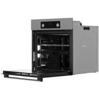 Лот: 25109984. Фото: 2. Духовой шкаф Gorenje BO6737E02... Крупная бытовая техника