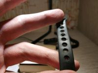 Лот: 12704727. Фото: 2. Xiaomi Mi Band 1S Pulse. Смартфоны, связь, навигация