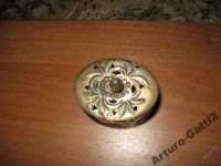 Лот: 5962520. Фото: 5. Ароматница для трав Германия 1930-е...