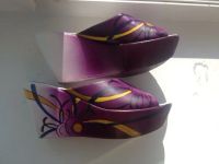 Лот: 4209099. Фото: 2. шлепки Танго. 36р натуральная... Женская обувь