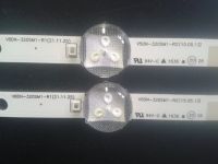 Лот: 21055816. Фото: 2. Led-string V8DN-320SM1-R1,V5DN-320SM1-R2... Запчасти для бытовой техники