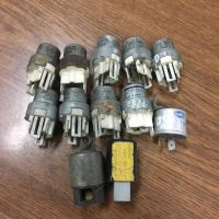 Лот: 11922871. Фото: 15. Реле рыле 12V, 24V Toyota, Nissan...