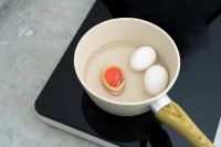 Лот: 23948078. Фото: 3. Таймер для варки яиц MITTE Egg. Домашний быт
