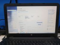 Лот: 25725911. Фото: 4. Ноутбук HP A9-9410 2.9Ghz 10gb... Красноярск