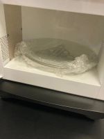 Лот: 17982155. Фото: 4. Микроволновая печь Whirlpool M16... Красноярск