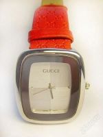 Лот: 1183445. Фото: 3. часы Gucci. Ювелирные изделия, бижутерия, часы