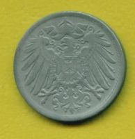 Лот: 9653411. Фото: 2. Германия 10 пфеннигов 1920 (505... Монеты