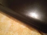 Лот: 8258931. Фото: 4. Нетбук Asus eee PC1201t жесткий... Красноярск