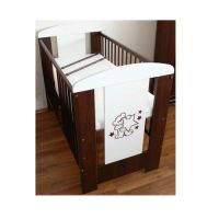 Лот: 4501017. Фото: 2. кроватка. Детская мебель