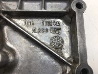 Лот: 20390333. Фото: 7. Лобовина двигателя Bmw 3-Series...