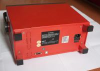 Лот: 10869136. Фото: 3. Осциллограф цифровой UNI-T UTD3062C. Красноярск