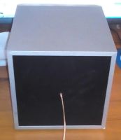 Лот: 7370413. Фото: 2. Колонка microlab w400 subwoofer. Аудиотехника