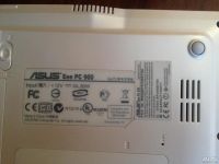 Лот: 11774803. Фото: 4. Нетбук asus eee pc 900. Красноярск