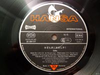 Лот: 17232863. Фото: 4. LP GILLA 1977 Help! Help! 25 084...