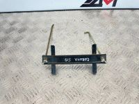 Лот: 25718089. Фото: 2. крепление аккумулятора toyota... Автозапчасти