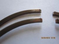 Лот: 2894640. Фото: 4. Фирменный поршень c.m.racing для... Красноярск