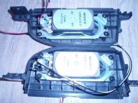 Лот: 2004476. Фото: 2. Акустика встраиваемая, динамики... Радиодетали  (электронные компоненты)