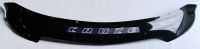 Лот: 14481006. Фото: 2. Chevrolet Cruze 2009-2015 Дефлектор... Автохимия, масла, тюнинг