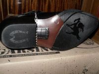 Лот: 1146492. Фото: 3. Туфли мужские " Казаки" весна... Одежда, обувь, галантерея