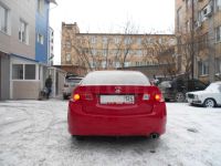 Лот: 3746449. Фото: 7. Honda Accord 2.0 VTEK МКПП 6-ст...