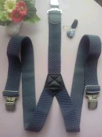 Лот: 10991606. Фото: 6. Подтяжки широкие