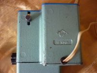 Лот: 2177798. Фото: 2. Фильмоскоп рабочий ФМД-1 "Петрушка... Бытовая техника