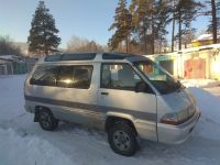 Лот: 18662765. Фото: 2. Toyota town ace. Автозапчасти