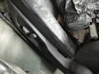 Лот: 18397201. Фото: 2. Сидение BMW Эл привод с блоком... Автозапчасти