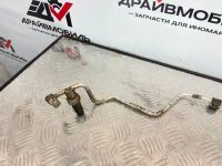 Лот: 25896793. Фото: 4. трубка кондиционера Hyundai Matrix... Красноярск