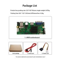 Лот: 10911457. Фото: 4. tscam.comp новый IP NVR видеорегистратор... Красноярск