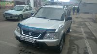 Лот: 12537286. Фото: 5. Продам Honda crv