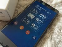 Лот: 9377820. Фото: 6. Sony z3 compact РСТ