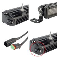 Лот: 21786524. Фото: 3. Светодиодная балка 27 LED 110W... Авто, мото, водный транспорт