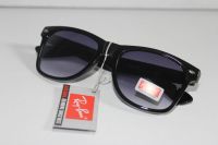 Лот: 5648551. Фото: 6. ОЧКИ Ray-Ban Wayfarer солнцезащитные...
