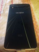 Лот: 11122784. Фото: 3. Alcatel Idol 4. Красноярск