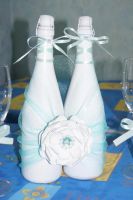 Лот: 3982215. Фото: 4. Оформление свадебной атрибутики