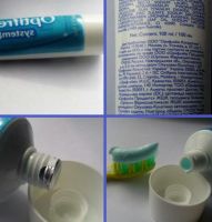 Лот: 11254912. Фото: 2. Зубная паста «Оптифреш – Тотальная... Косметика и уход