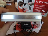 Лот: 6746439. Фото: 4. МТС 3g роутер. Красноярск